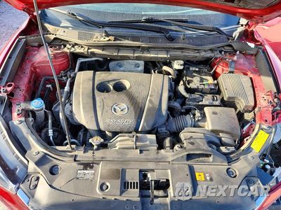 Zdjęcie 12 z 12 samochodu: 2016 MAZDA CX-5 GT VIN:JM3KE4DY0G0717811 - miniatura