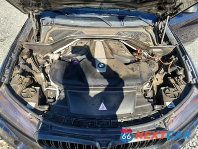 Zdjęcie 11 z 11 samochodu: 2014 BMW X5 XDRIVE50I VIN:5UXKR6C58E0C03820 - miniatura