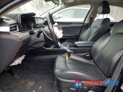 Zdjęcie 7 z 11 samochodu: 2022 KIA K5 EX VIN:5XXG34J23NG089534 - miniatura