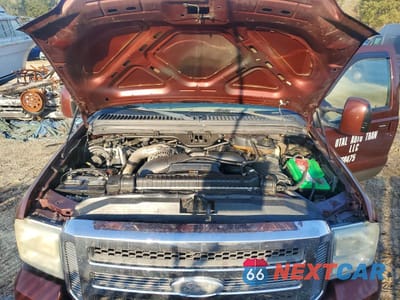 Zdjęcie 12 z 13 samochodu: 2005 FORD F350 SUPER DUTY VIN:1FTWW33P85ED21359 - miniatura