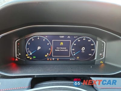 Zdjęcie 9 z 13 samochodu: 2025 VOLKSWAGEN JETTA GLI AUTOBAHN VIN:3VW2T7BU9SM066570 - miniatura