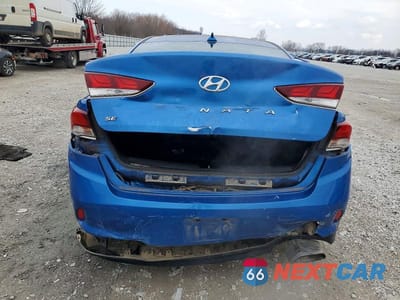 Zdjęcie 6 z 11 samochodu: 2018 HYUNDAI SONATA SE VIN:5NPE24AF0JH626968 - miniatura