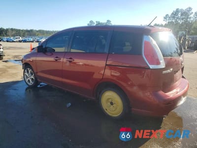 Drugie zdjęcie samochodu z przodu: 2010 MAZDA 5 VIN:JM1CR2WL0A0388865 - miniatura