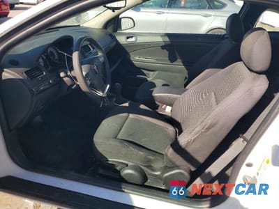 Zdjęcie 7 z 14 samochodu: 2009 PONTIAC G5 VIN:1G2AS18H297137030 - miniatura