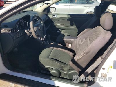 Zdjęcie 7 z 14 samochodu: 2009 PONTIAC G5 VIN:1G2AS18H297137030 - miniatura