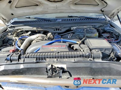 Zdjęcie 11 z 11 samochodu: 2005 FORD F250 SUPER DUTY VIN:1FTSW21P65EA77688 - miniatura