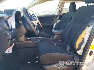 Zdjęcie 7 z 12 samochodu: 2015 TOYOTA RAV4 XLE VIN:2T3WFREV4FW163935 - miniatura