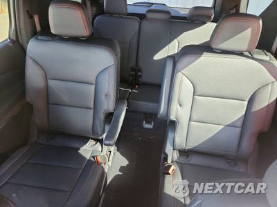 Zdjęcie 10 z 13 samochodu: 2024 CHEVROLET TRAVERSE LT Z71 VIN:1GNEVJKS3RJ211719 - miniatura