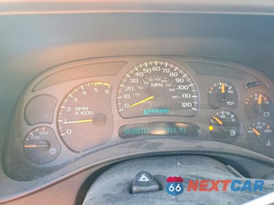 Zdjęcie 9 z 12 samochodu: 2004 CHEVROLET SILVERADO C2500 HEAVY DUTY VIN:1GCHC29G94E131734 - miniatura
