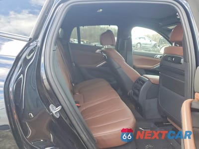 Zdjęcie 11 z 14 samochodu: 2024 BMW X6 XDRIVE40I VIN:5UX33EX08R9T65475 - miniatura