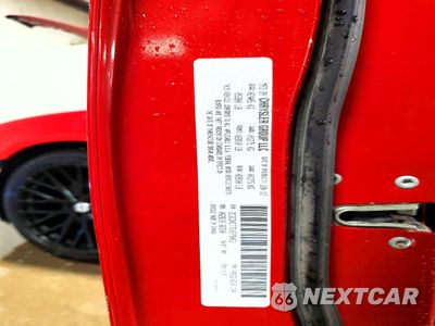 Zdjęcie 13 z 14 samochodu: 2012 DODGE CHARGER R/T VIN:2C3CDXCT7CH279063 - miniatura