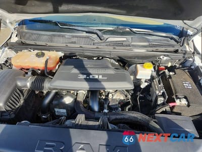 Zdjęcie 11 z 11 samochodu: 2020 RAM 1500 BIG HORN/LONE STAR VIN:1C6SRFFM4LN312784 - miniatura