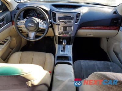 Zdjęcie 8 z 13 samochodu: 2010 SUBARU LEGACY 2.5I PREMIUM VIN:4S3BMCB64A3222816 - miniatura