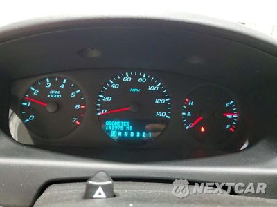 Zdjęcie 9 z 12 samochodu: 2006 CHEVROLET IMPALA LS VIN:2G1WB58K669381738 - miniatura