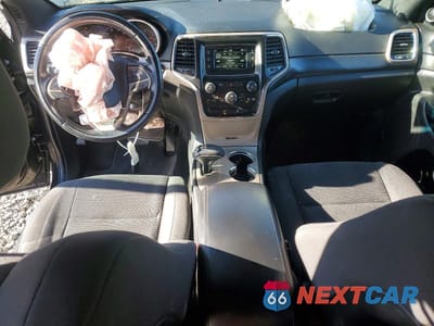 Zdjęcie 8 z 13 samochodu: 2015 JEEP GRAND CHEROKEE LAREDO VIN:1C4RJFAG1FC825278 - miniatura