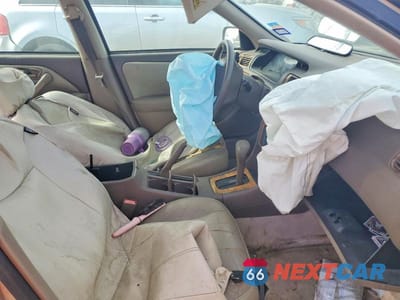 Zdjęcie 7 z 12 samochodu: 1997 TOYOTA CAMRY CE VIN:4T1BG22KXVU150773 - miniatura