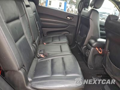 Zdjęcie 11 z 16 samochodu: 2021 DODGE DURANGO GT VIN:1C4RDJDG3MC558857 - miniatura