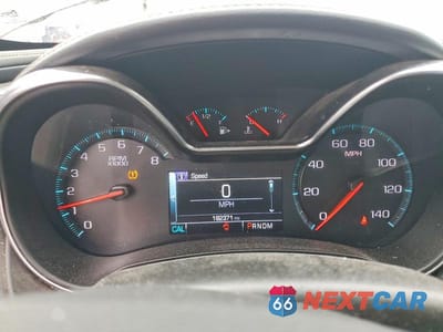 Zdjęcie 9 z 13 samochodu: 2017 CHEVROLET IMPALA LT VIN:1G1105S35HU192327 - miniatura