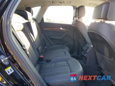 Zdjęcie 11 z 14 samochodu: 2024 AUDI Q5 PREMIUM PLUS 40 VIN:WA1BBAFY9R2142865 - miniatura