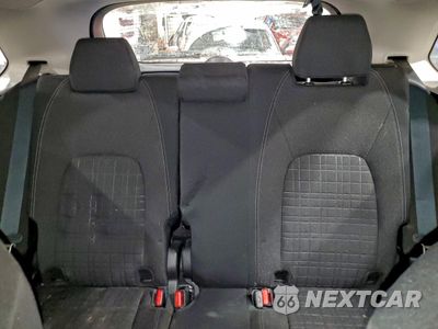 Zdjęcie 10 z 14 samochodu: 2025 HONDA HR-V LX VIN:3CZRZ2H31SM703642 - miniatura