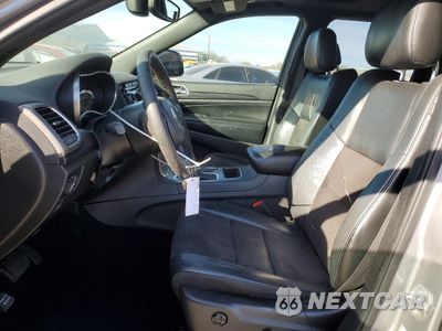 Zdjęcie 7 z 14 samochodu: 2020 JEEP GRAND CHEROKEE LAREDO VIN:1C4RJEAG3LC448197 - miniatura