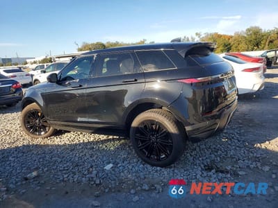 Drugie zdjęcie samochodu z przodu: 2026 LAND ROVER RANGE ROVER EVOQUE S VIN:SALZJ2FX8TH292225 - miniatura