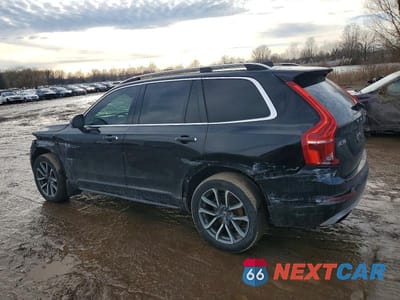 Drugie zdjęcie samochodu z przodu: 2018 VOLVO XC90 T6 VIN:YV4A22PK2J1358033 - miniatura