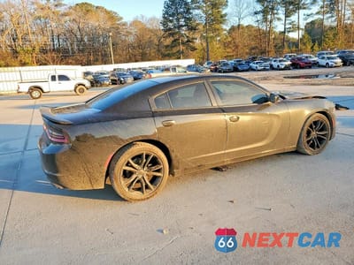 Trzecie zdjęcie samochodu z tyłu: 2016 DODGE CHARGER SE VIN:2C3CDXBG7GH312444 - miniatura