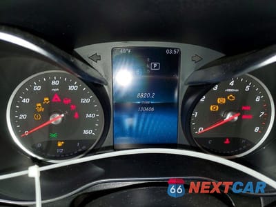 Zdjęcie 9 z 13 samochodu: 2020 MERCEDES-BENZ GLC 300 4MATIC VIN:WDC0G8EBXLF709146 - miniatura