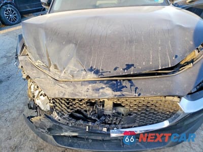 Zdjęcie 11 z 12 samochodu: 2022 MAZDA CX-30 VIN:3MVDMBALXNM434102 - miniatura