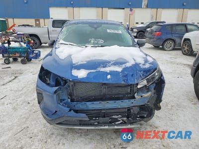 Piąte zdjęcie samochodu w środku: 2023 FORD ESCAPE ACTIVE VIN:1FMCU9GN3PUA46556 - miniatura