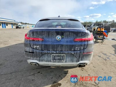 Zdjęcie 6 z 11 samochodu: 2023 BMW X4 XDRIVE30I VIN:5UX33DT05P9R00825 - miniatura
