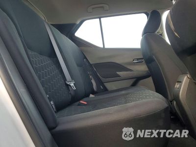 Zdjęcie 11 z 14 samochodu: 2023 NISSAN KICKS SV VIN:3N1CP5CVXPL572593 - miniatura