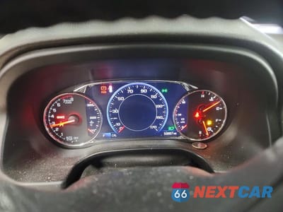 Zdjęcie 9 z 14 samochodu: 2022 GMC ACADIA DENALI VIN:1GKKNXLS9NZ160711 - miniatura