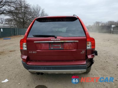 Zdjęcie 6 z 12 samochodu: 2007 VOLVO XC90 3.2 VIN:YV4CZ982071355183 - miniatura
