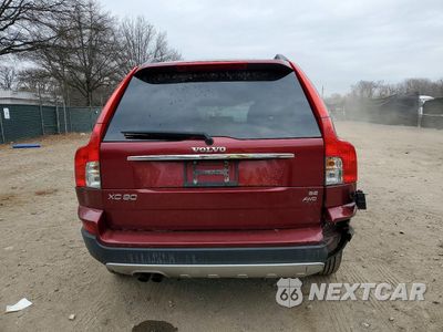 Zdjęcie 6 z 12 samochodu: 2007 VOLVO XC90 3.2 VIN:YV4CZ982071355183 - miniatura