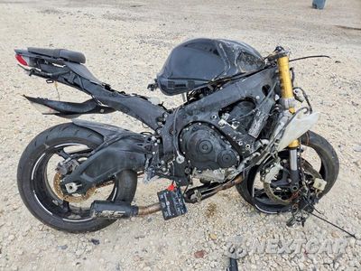 2020 SUZUKI GSX-R750 JS1GR7MA9L7100619 - główne zdjęcie licytacji z USA - miniatura