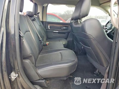 Zdjęcie 10 z 13 samochodu: 2017 RAM 1500 LARAMIE VIN:1C6RR7NT1HS777612 - miniatura