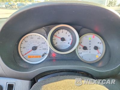 Zdjęcie 9 z 13 samochodu: 2005 TOYOTA RAV4 VIN:JTEGD20V950068360 - miniatura