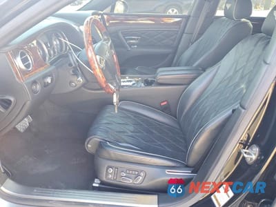 Zdjęcie 7 z 11 samochodu: 2015 BENTLEY FLYING SPUR VIN:SCBEC9ZA8FC043122 - miniatura