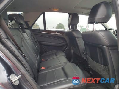 Zdjęcie 11 z 13 samochodu: 2012 MERCEDES-BENZ ML 350 4MATIC VIN:4JGDA5HB0CA020518 - miniatura