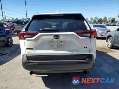 Zdjęcie 6 z 13 samochodu: 2023 TOYOTA RAV4 LE VIN:2T3H1RFV0PW253168 - miniatura