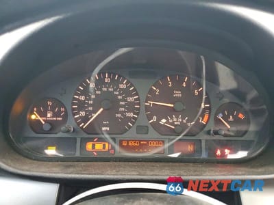 Zdjęcie 9 z 12 samochodu: 2004 BMW 325 I VIN:WBAET37424NJ45103 - miniatura