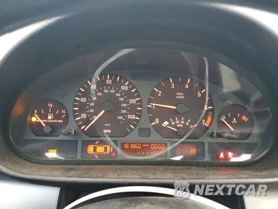 Zdjęcie 9 z 12 samochodu: 2004 BMW 325 I VIN:WBAET37424NJ45103 - miniatura