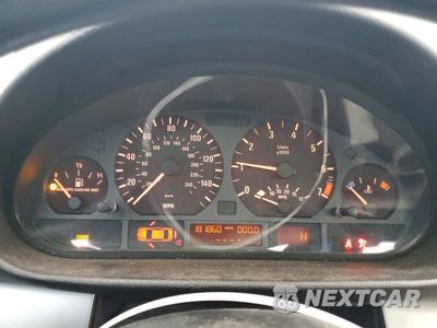 Zdjęcie 9 z 13 samochodu: 2004 BMW 325 I VIN:WBAET37424NJ45103 - miniatura