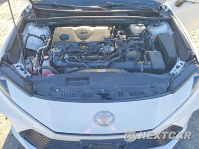 Zdjęcie 11 z 13 samochodu: 2025 TOYOTA CAMRY XSE VIN:4T1DAACK6SU621817 - miniatura