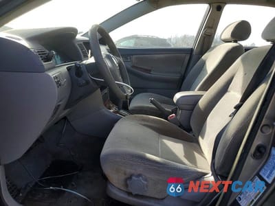 Zdjęcie 7 z 11 samochodu: 2004 TOYOTA COROLLA CE VIN:1NXBR32E34Z261562 - miniatura