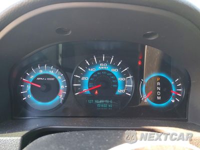 Zdjęcie 9 z 13 samochodu: 2012 FORD FUSION SE VIN:3FAHP0HA6CR373615 - miniatura
