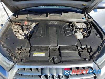 Zdjęcie 12 z 12 samochodu: 2018 AUDI Q7 PREMIUM PLUS VIN:WA1LAAF72JD016371 - miniatura