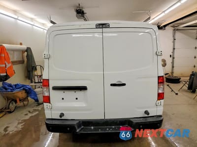 Zdjęcie 6 z 11 samochodu: 2020 NISSAN NV 1500 DELIVERY VAN VIN:1N6BF0KM5LN808579 - miniatura